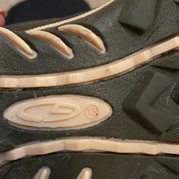 Girls Winter Boots - Picture 7 of 7